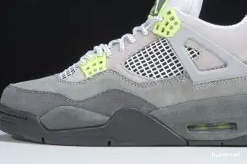 Hyperoad 2020 AIR NEON 4 MAX 95 AIR JORDAN 0512